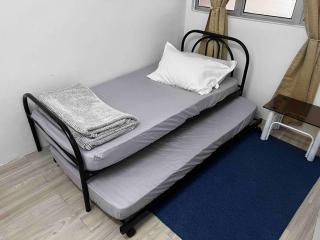 Comfortable accommodation near UITM Shah Alam - 2