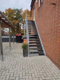 Gästehaus Atrico Haus 49 - 0