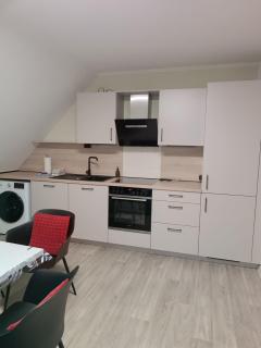 Gästehaus Atrico Haus 49 - 8