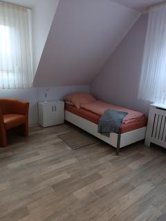 Gästehaus Atrico Haus 49 - 1