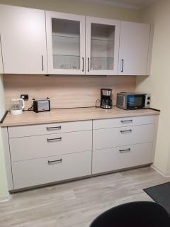 Gästehaus Atrico Haus 49 - 9