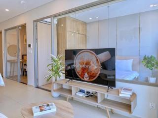 NaPa Homestay - The Sóng Vũng Tàu - 5