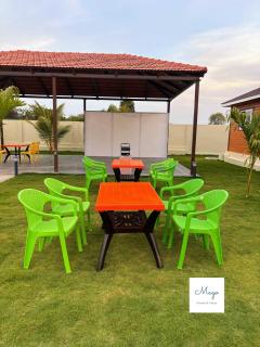 Manduva Homes 2 by Magostays - 2BR Property -  - 3