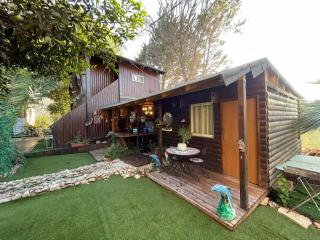 Relax Home Nazareth Rawaqan 2026 منتجع روقان צמר נצרת - 4