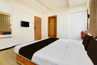 Super Townhouse Viman Nagar Business Stay Formerly Silver Crest - 4
