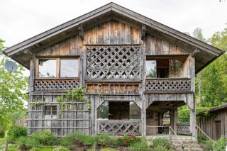 Koanzhaus, Troadkasten - 1