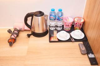 Tuỳ Tâm Luxury Hotel Quảng Trị - 6