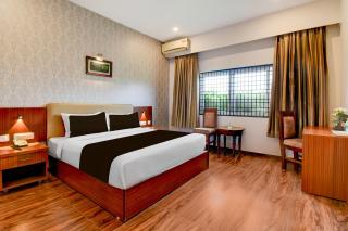 Super Townhouse Oak Sri Mahadeshwara Convention Centre Formerly Shri Aprameya Resort - 9