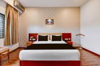 Super Townhouse Oak Sri Mahadeshwara Convention Centre Formerly Shri Aprameya Resort - 8