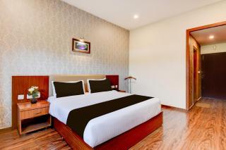 Super Townhouse Oak Sri Mahadeshwara Convention Centre Formerly Shri Aprameya Resort - 7