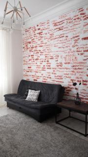 Городской Уют с видом на Rixos - 8