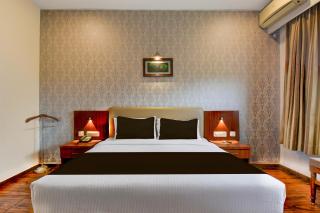 Super Townhouse Oak Sri Mahadeshwara Convention Centre Formerly Shri Aprameya Resort - 6