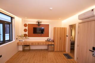 Tuỳ Tâm Luxury Hotel Quảng Trị - 4