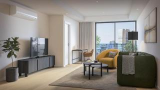 Nolo Apartments Lonsdale St - 6