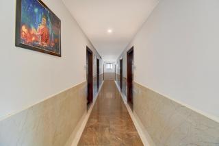 Super Townhouse Oak Sri Mahadeshwara Convention Centre Formerly Shri Aprameya Resort - 5