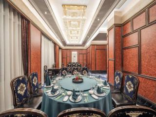 Nanjing Grand Da Qiao Hotel - 3