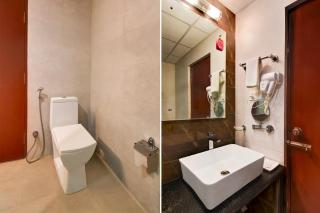 Super Townhouse Oak Sri Mahadeshwara Convention Centre Formerly Shri Aprameya Resort - 3