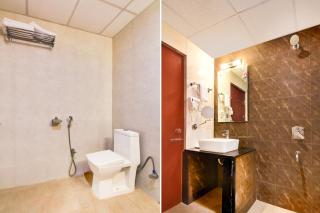 Super Townhouse Oak Sri Mahadeshwara Convention Centre Formerly Shri Aprameya Resort - 4