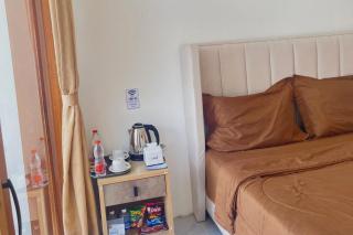 Mentari Ocean View Resort - 2