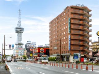 Nishitetsu Resort Inn Beppu - 6
