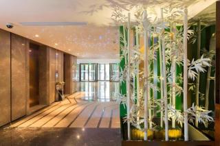 Yitel Beijing Zhongguancun Software Park - 9