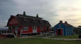 Montana Cotswolds Resort - Ban Kom - 5