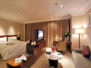 Yanji Yanbian International Hotel - 2