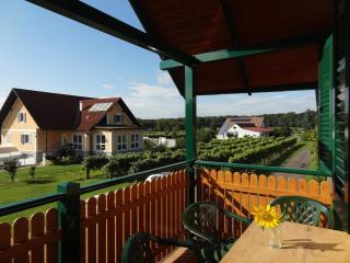 Ferien- & Kürbishof Majczan - 3