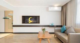 City Comfort Inn Liuzhou Rongshui Fengsha - 8