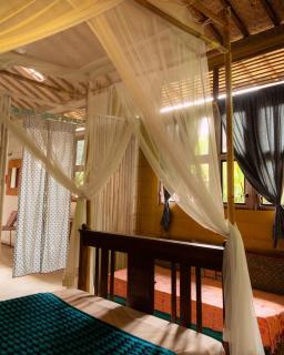 Hati Padi Cottages - 2