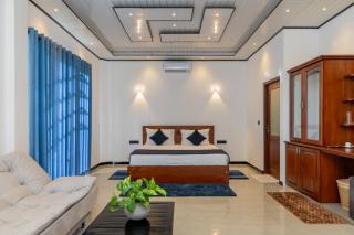 Arice Eco Villa and Restaurant Unawatuna - 3