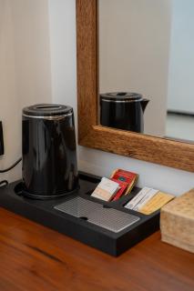 Arice Eco Villa and Restaurant Unawatuna - 5