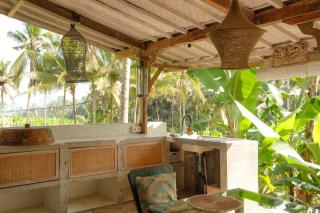 Hati Padi Cottages - 6