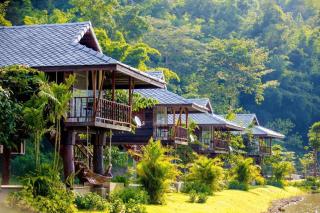 The White House Boutique Resort - 7