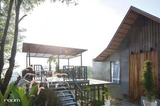 Cocoa Valley Resort - 6