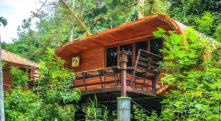 River View Resort At Chaewlan - 5