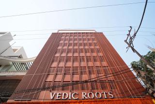 Hotel Vedic Roots - 0