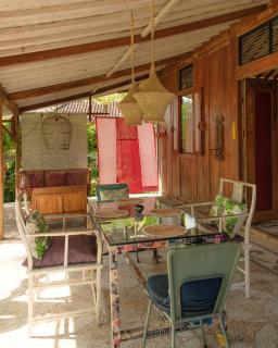 Hati Padi Cottages - 7