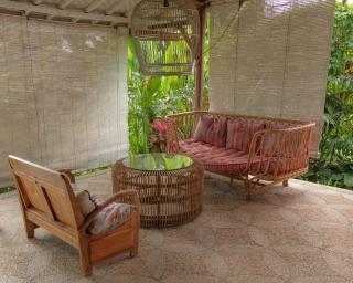 Hati Padi Cottages - 8