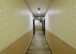 Swing & Pillows - KL City Kuchai Lama - 2