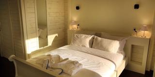 נופי גמלא - 2 סוויטות מדהימות ונעימות לזוגות במעלה גמלא - 2