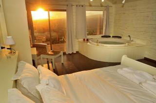 נופי גמלא - 2 סוויטות מדהימות ונעימות לזוגות במעלה גמלא - 6