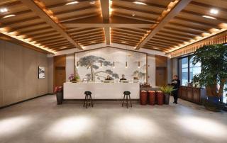 S·dor Hotel Hangzhou Xiaoshan Intertational Airport - 6