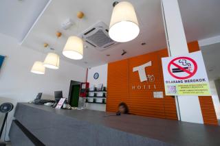 T Hotel Kuala Perlis - 6