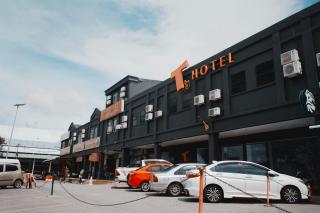 T Hotel Kuala Perlis - 0