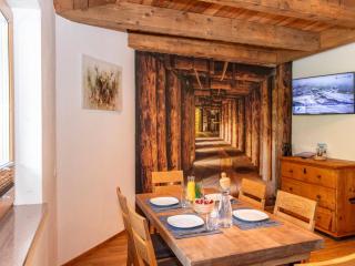 Apartment Wiesbachhorn Zell am See-Kaprun - 4