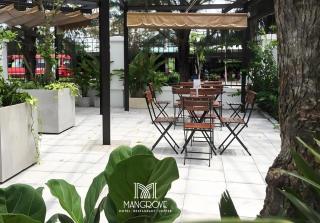 Mangrove Hotel Can Gio - 3