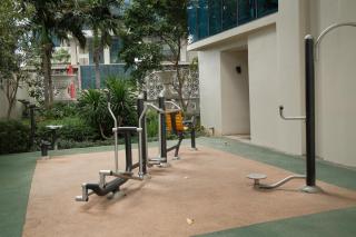 C'Avenue Uptown Parksuites BGC - 1