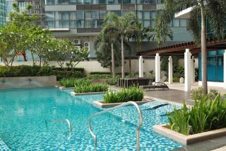 C'Avenue Uptown Parksuites BGC - 8