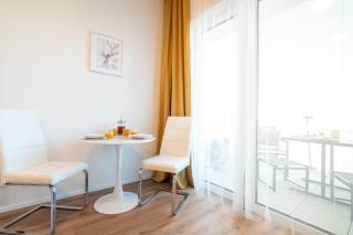 apartino - FREE parking, city view balcony, nespresso, netflix - 7